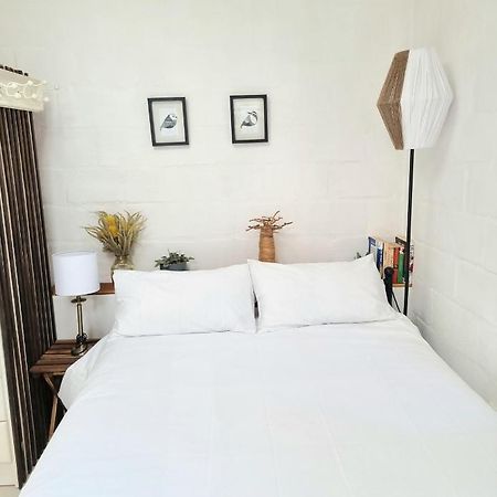 Sunlight Cottage Kapstadt Exterior foto