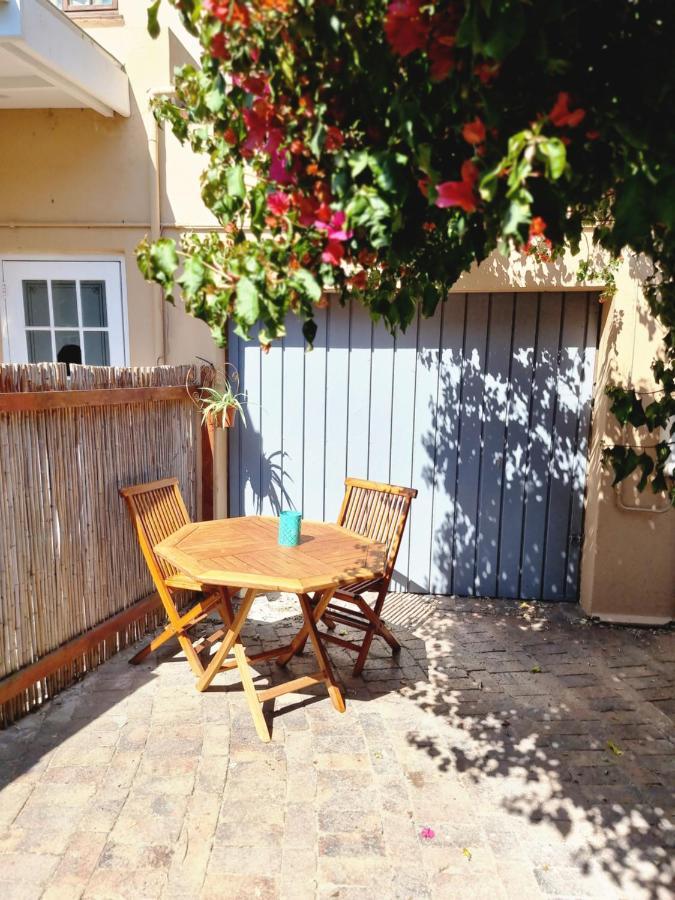 Sunlight Cottage Kapstadt Exterior foto