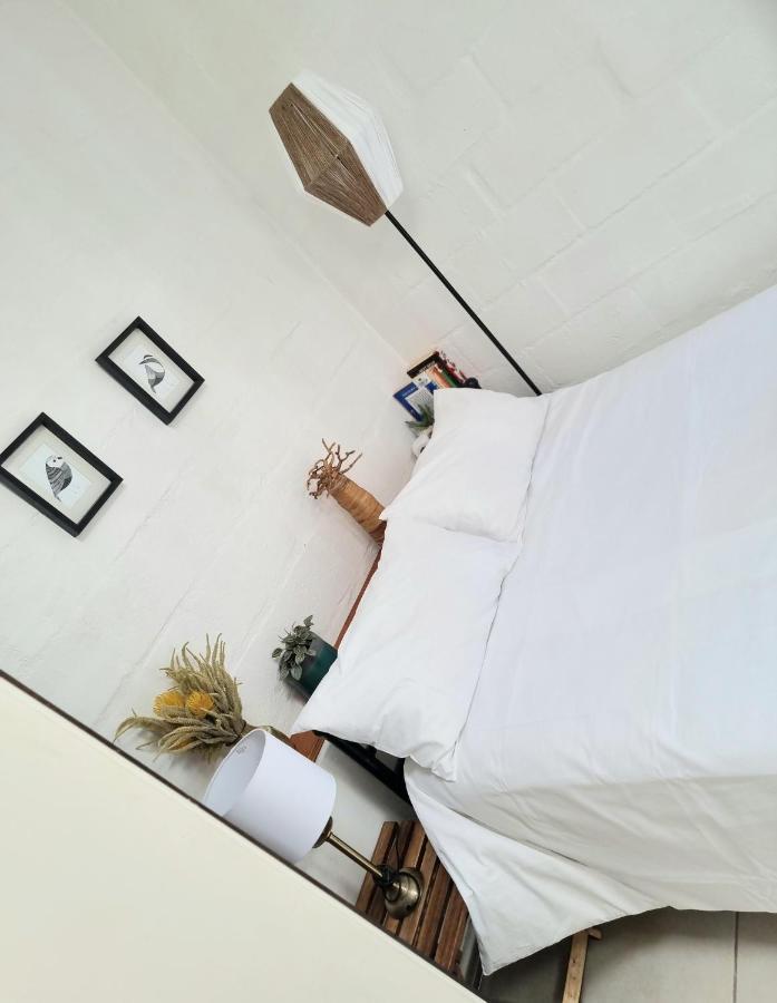 Sunlight Cottage Kapstadt Exterior foto