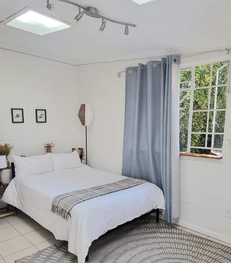 Sunlight Cottage Kapstadt Exterior foto