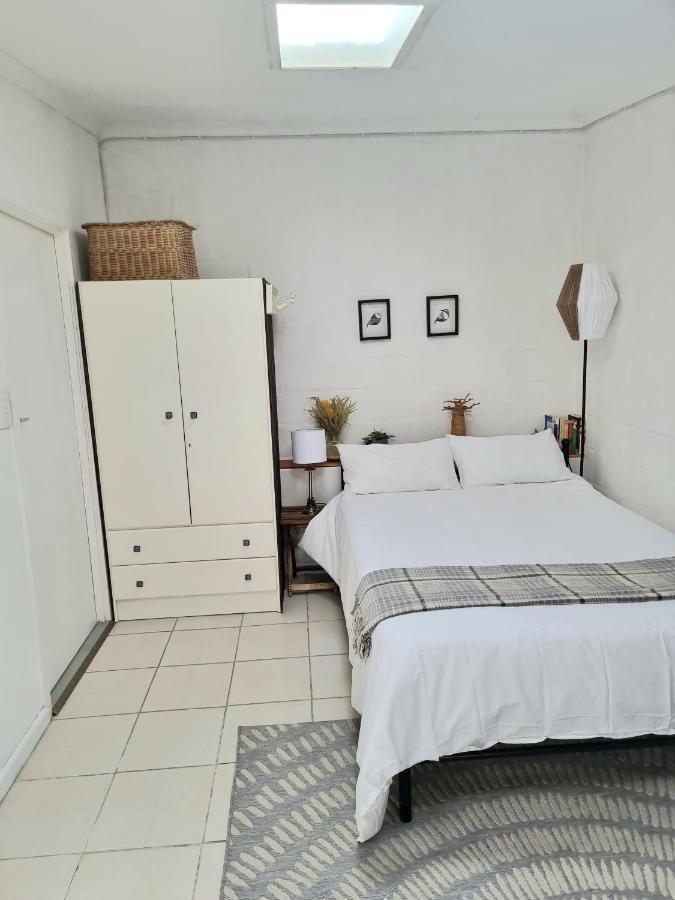 Sunlight Cottage Kapstadt Exterior foto