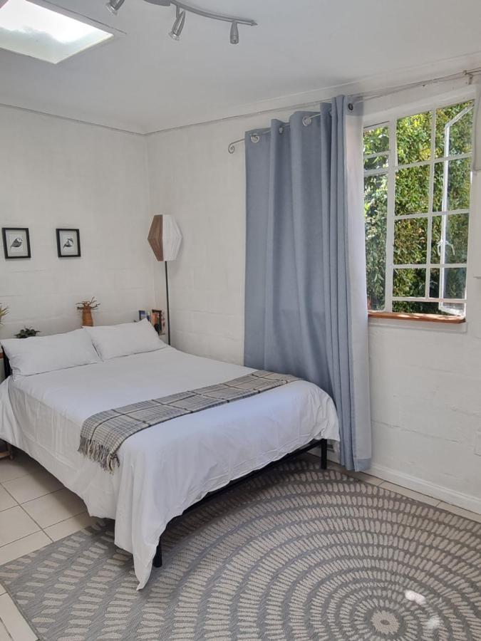 Sunlight Cottage Kapstadt Exterior foto