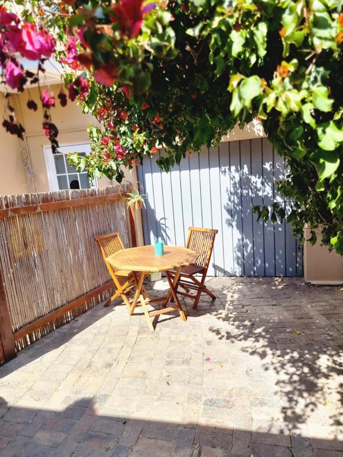 Sunlight Cottage Kapstadt Exterior foto