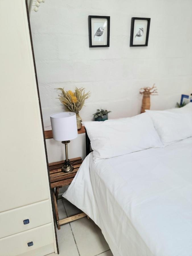 Sunlight Cottage Kapstadt Exterior foto