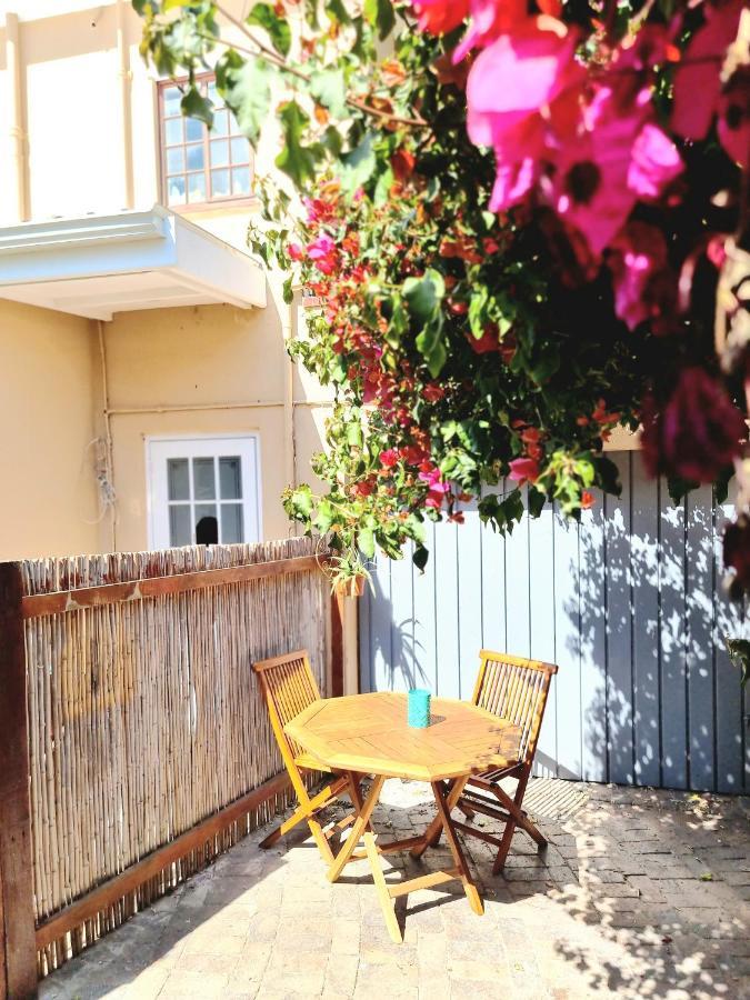 Sunlight Cottage Kapstadt Exterior foto